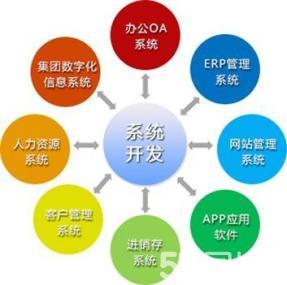 長沙軟件開發(fā)與定制 驅(qū)動(dòng)本地?cái)?shù)字化轉(zhuǎn)型的核心力量