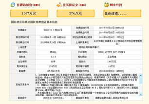 長沙2宗工業(yè)用地底價(jià)成交，軟件開發(fā)項(xiàng)目加速落地